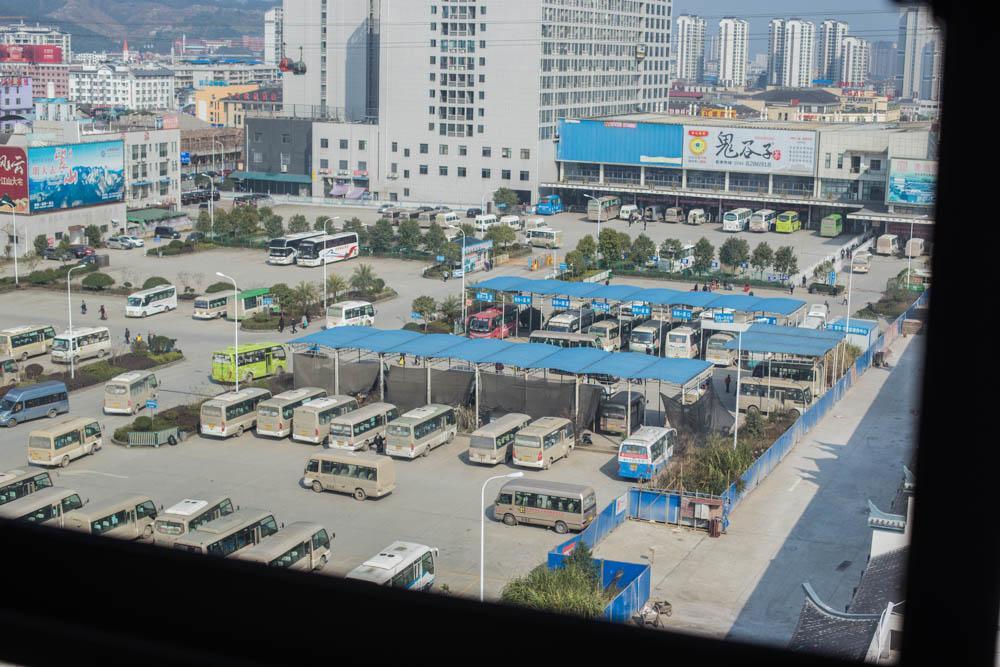 Interpersonal Boutique Hotel Zhangjiajie Exterior photo